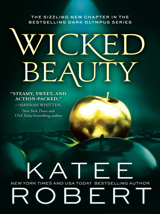 Cover image for Wicked Beauty